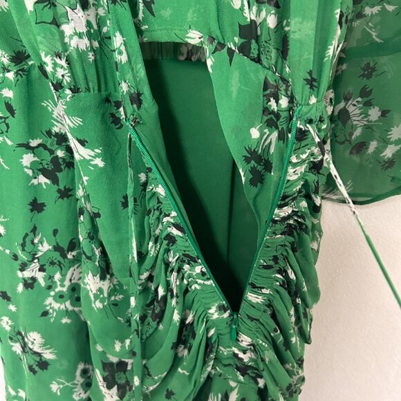 Veronica Beard dress, size 2 - Picture 11 of 12